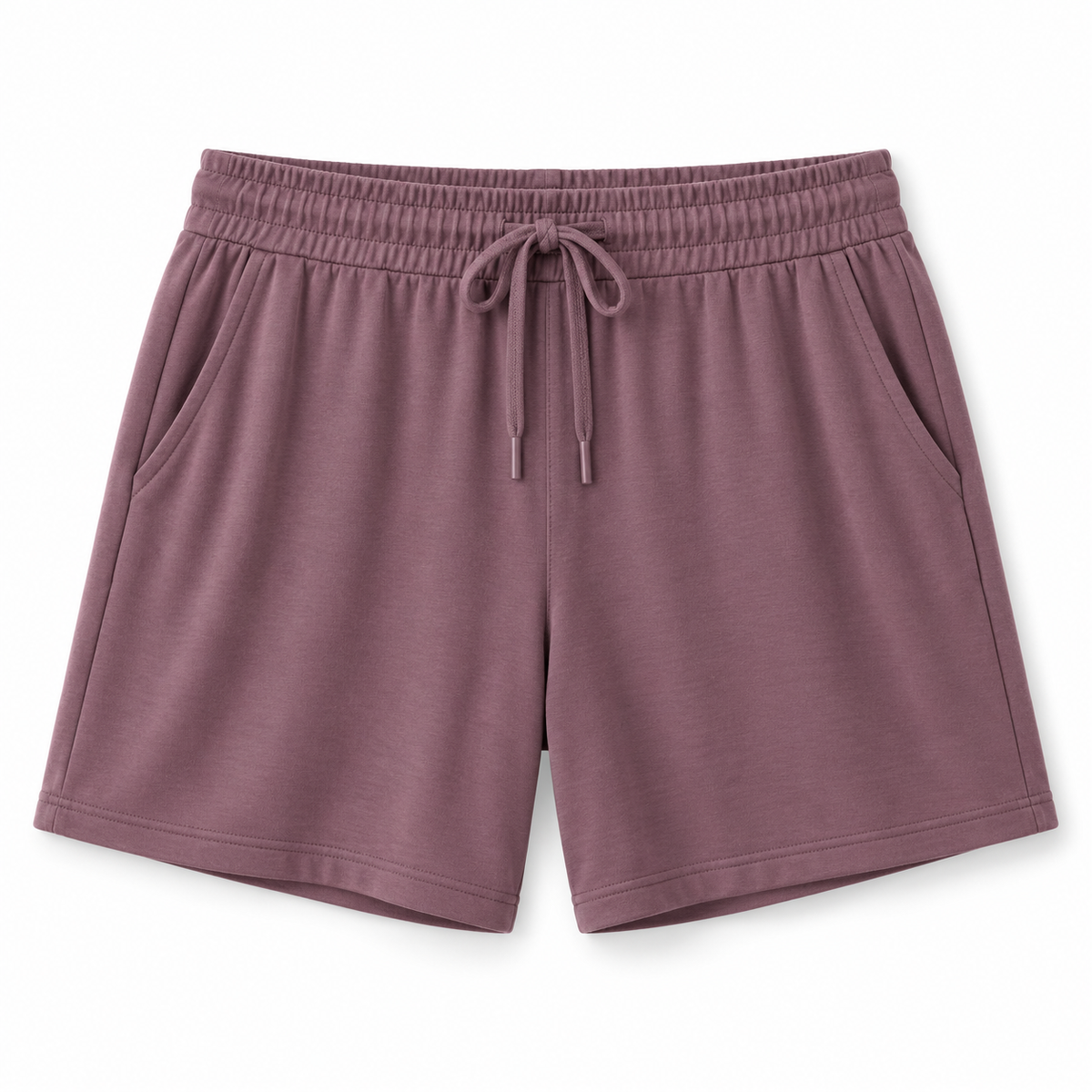 Lumi Knit Lounge Shorts
