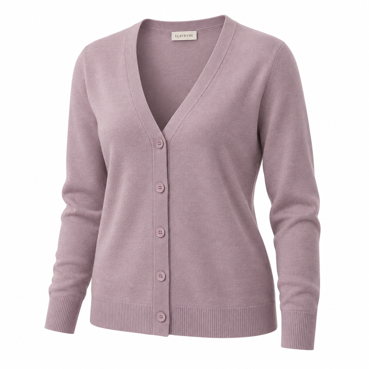 Celeste Soft-Knit Cardigan