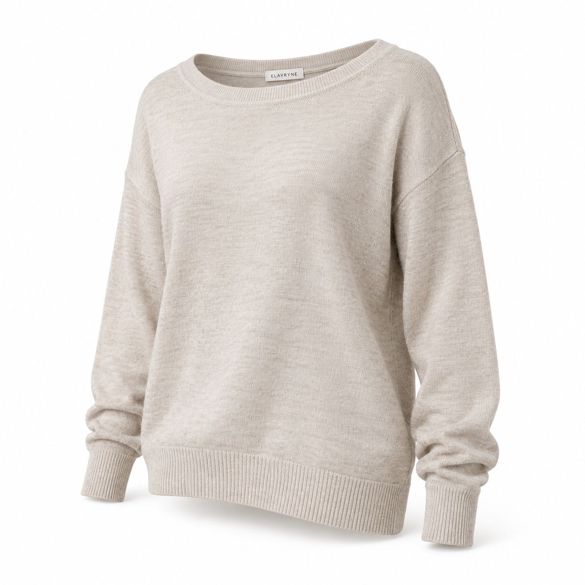 Elise Lightweight Pullover