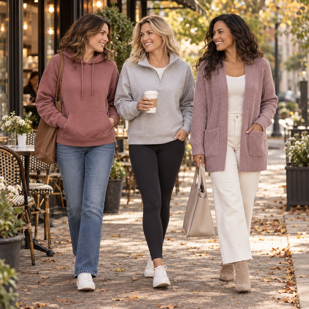 Soft Layers