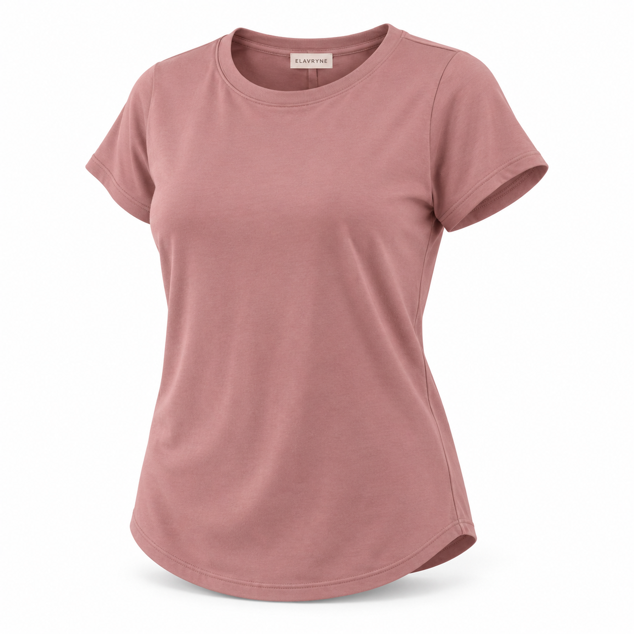 AverySoft Crewneck Tee