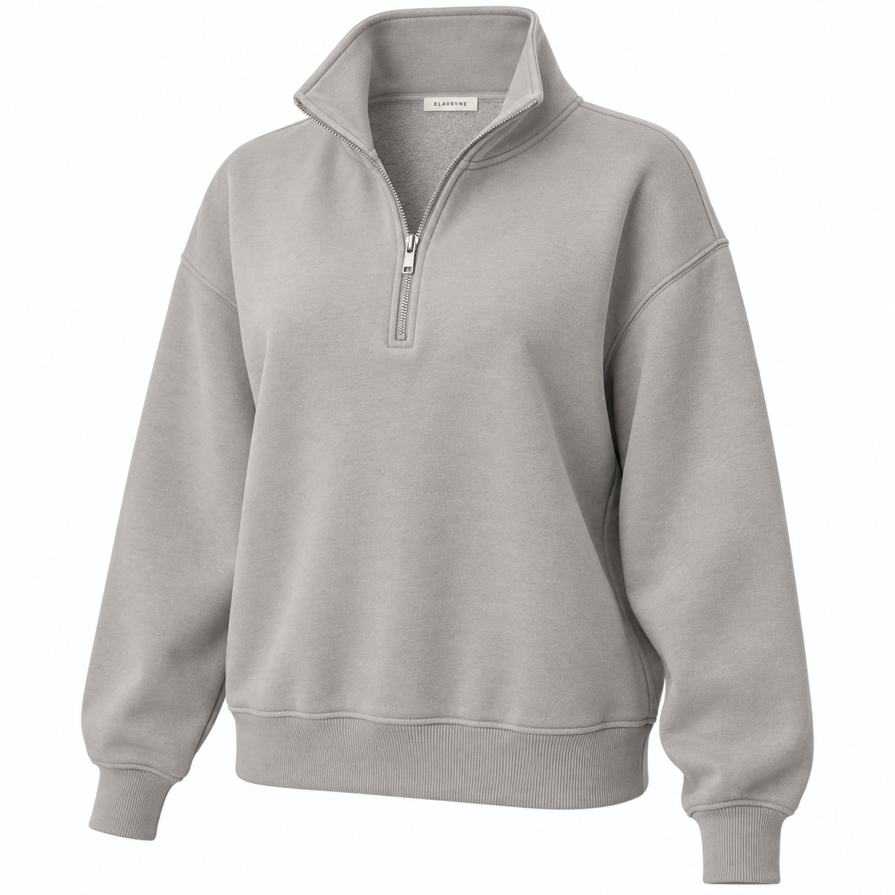 Auden Half-Zip Sweatshirt