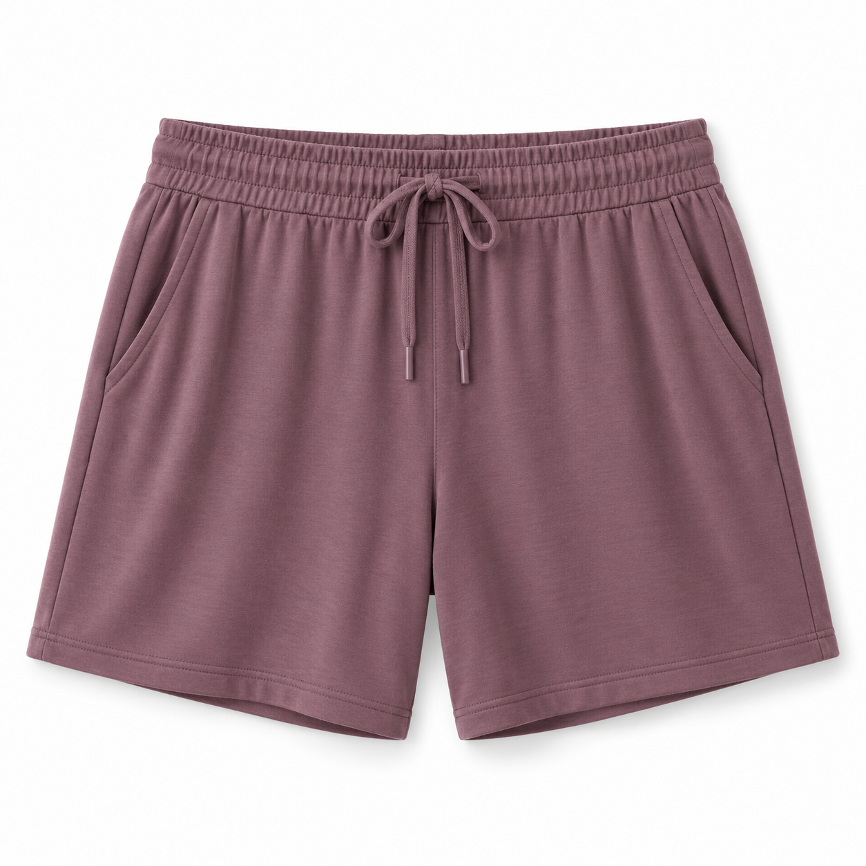 Lumi Knit Lounge Shorts