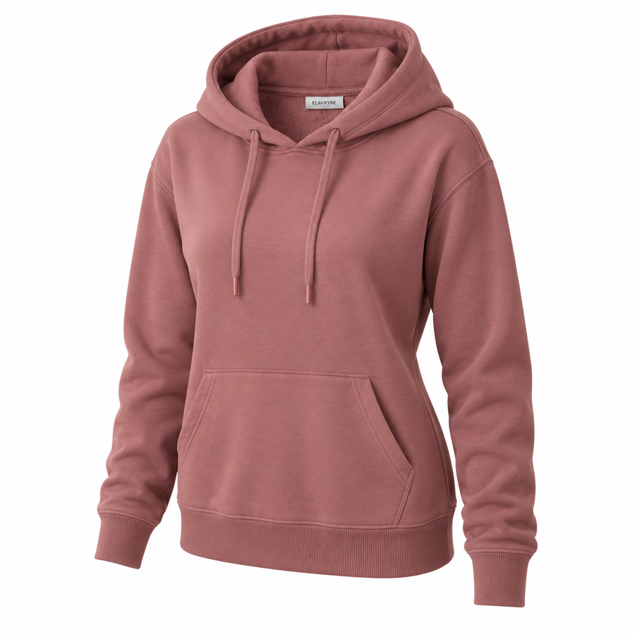 MiraLight Everyday Hoodie