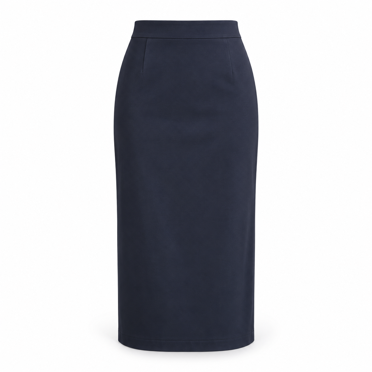 Maeve Stretch Straight Skirt